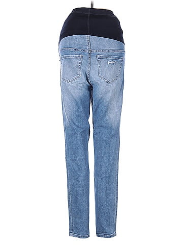 Liz Lange Maternity Jeans (view 2)