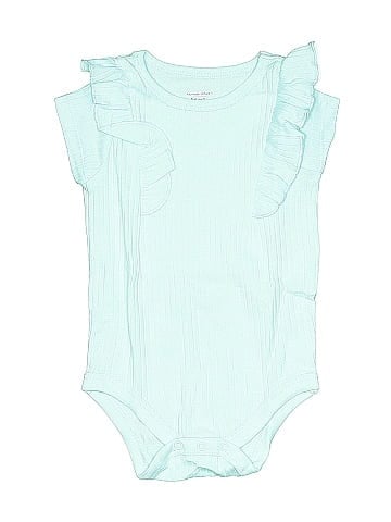 Member's Mark Short Sleeve Onesie (view 1)