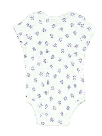 Member's Mark Short Sleeve Onesie (view 2)