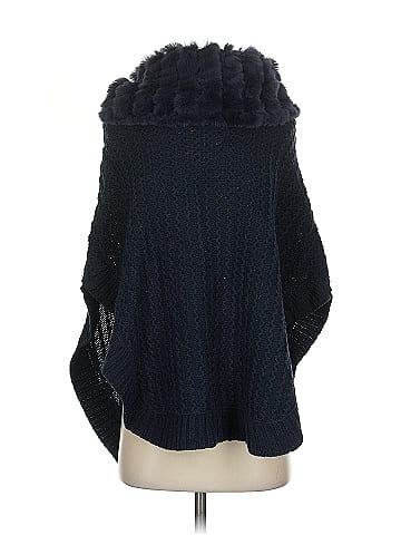 Love Token Poncho (view 1)