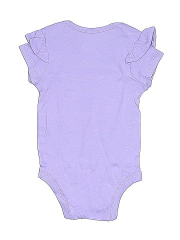 Member's Mark Short Sleeve Onesie (view 2)