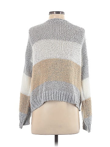 Blu Pepper Pullover Sweater (view 2)