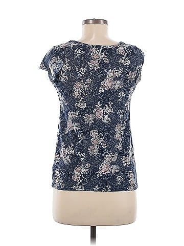 Wallflower Short Sleeve Top (view 2)
