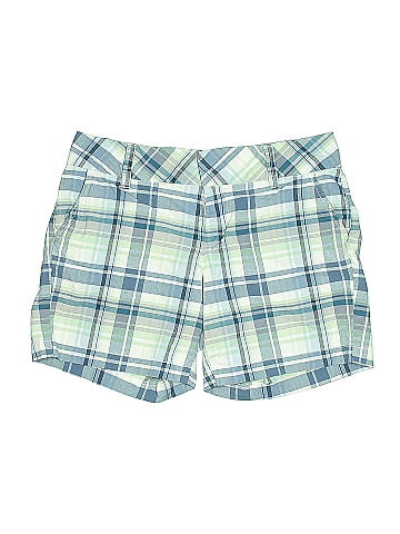 G.H. Bass & Co. Shorts (view 1)