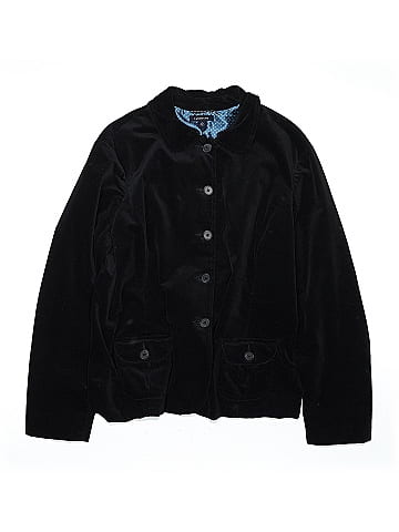 Lands' End Blazer (view 1)