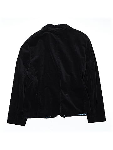 Lands' End Blazer (view 2)