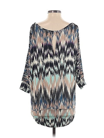 Tart 3/4 Sleeve Blouse (view 2)