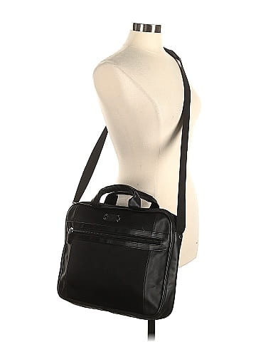 Kenneth Cole REACTION Laptop Bag (view 2)