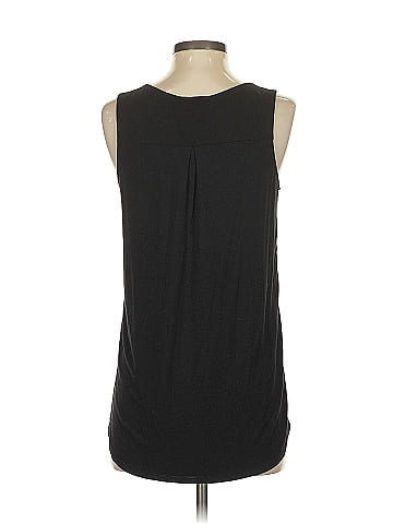 Fortune + Ivy Sleeveless Blouse (view 2)