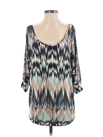 Tart 3/4 Sleeve Blouse (view 1)