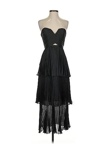 BCBG Cocktail Dress (view 1)