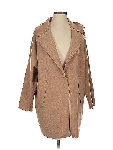 Forever 21 Coat (view 1)