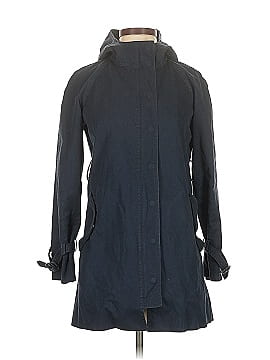 J.Crew Raincoat (view 1)
