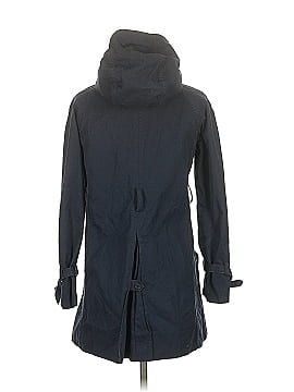 J.Crew Raincoat (view 2)
