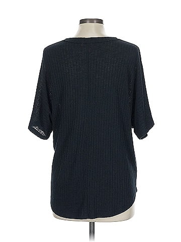 BKE Short Sleeve Henley (view 2)