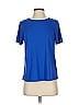 Old Navy Blue Active T-Shirt Size XS - photo 1