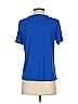 Old Navy Blue Active T-Shirt Size XS - photo 2