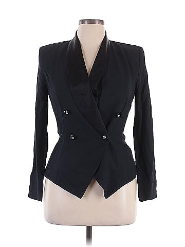 Danny & Nicole Blazer (view 1)