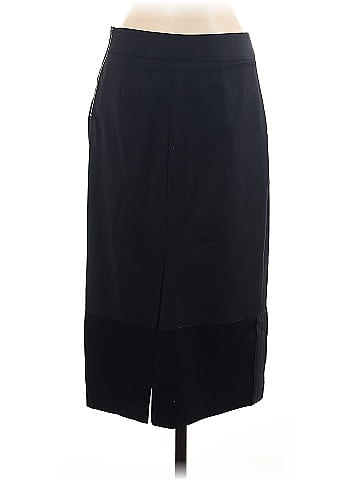 L.A.M.B. Wool Skirt (view 2)