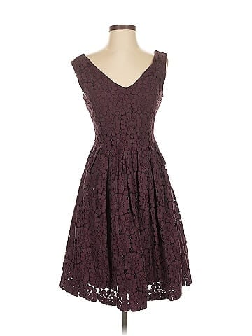 Octavia Cocktail Dress (view 1)