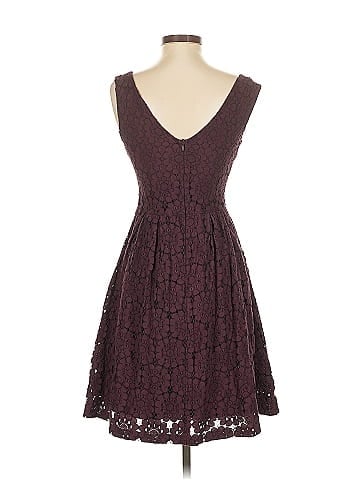 Octavia Cocktail Dress (view 2)