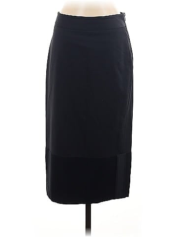 L.A.M.B. Wool Skirt (view 1)