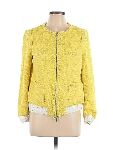 Zara Basic Jacket (view 1)