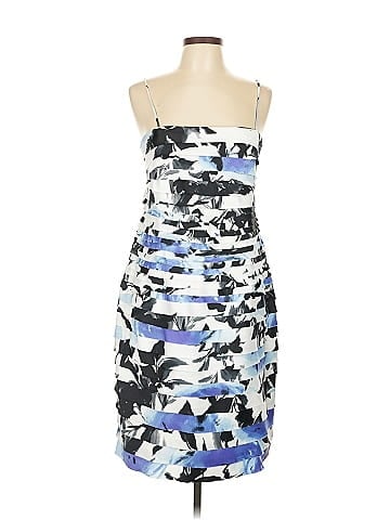 Connected Apparel Cocktail Dress (view 1)