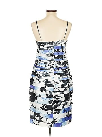 Connected Apparel Cocktail Dress (view 2)