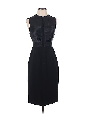 Halston Heritage Cocktail Dress (view 1)