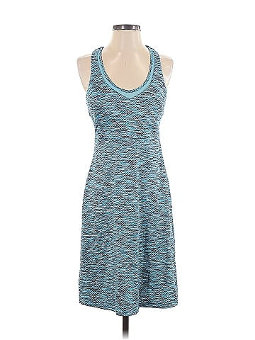 MPG Casual Dress (view 1)