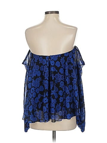 Milly Long Sleeve Blouse (view 2)