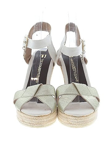 TJ Trussardi Jeans Wedges (view 2)