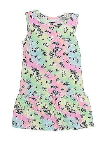 Nickelodeon Dress (view 1)