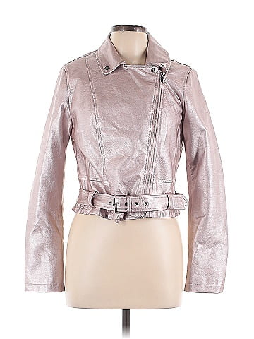 CoffeeShop Jacket (view 1)