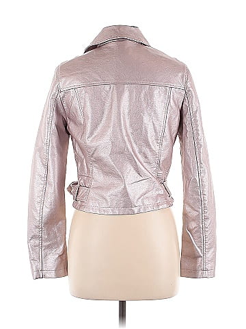 CoffeeShop Jacket (view 2)