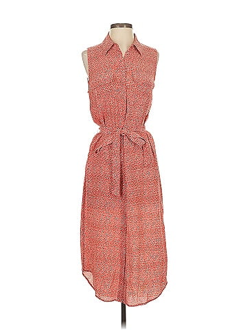 Equipment Casual Dress (view 1)