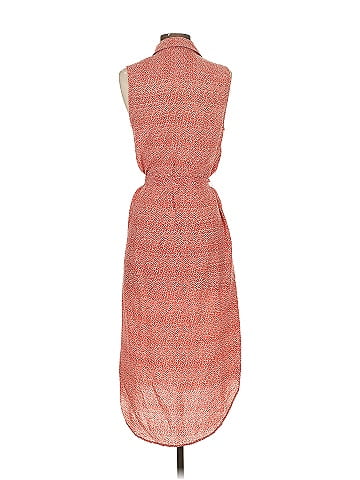 Equipment Casual Dress (view 2)