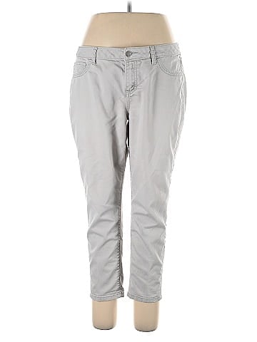 Jennifer Lopez Casual Pants (view 1)