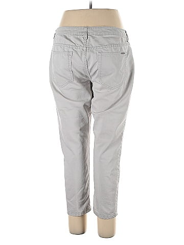 Jennifer Lopez Casual Pants (view 2)