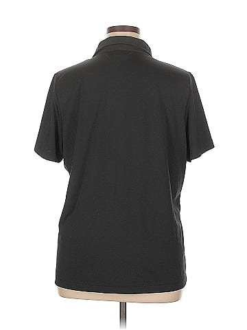 Mossimo Short Sleeve Polo (view 2)