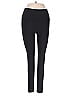 Unbranded Black Active Pants Size S - photo 1