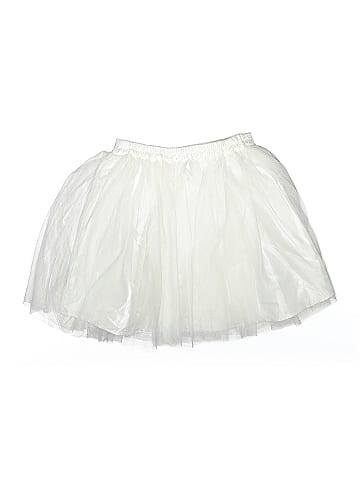 Pink & Violet Skirt (view 2)