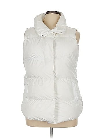 Athleta Vest (view 1)