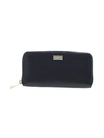 Kate Spade New York Leather Wallet (view 1)