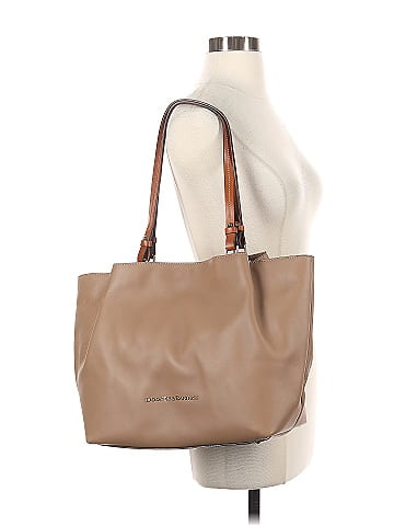 Dooney & Bourke Leather Tote (view 2)