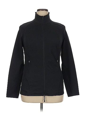Zella Jacket (view 1)