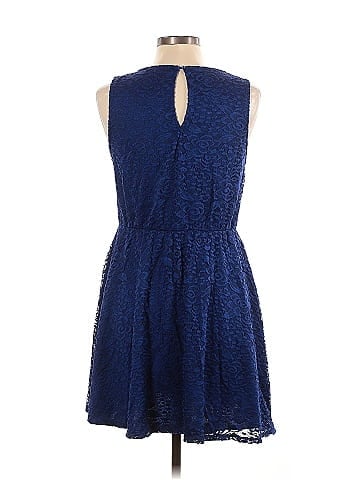 City Triangles Cocktail Dress (view 2)
