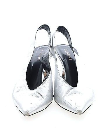 M. Gemi Heels (view 2)