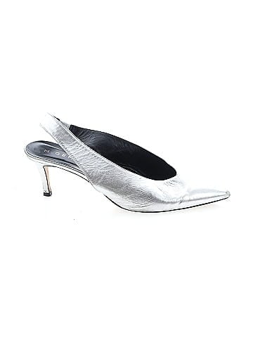 M. Gemi Heels (view 1)